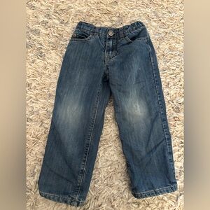 Koala Kids Fleece Lined Jeans Size 2T